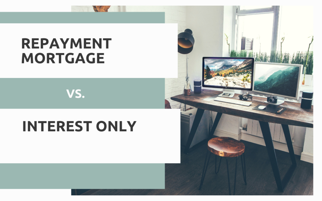 Interest Only vs. Repayment Instalments – Co Jest Lepsze?